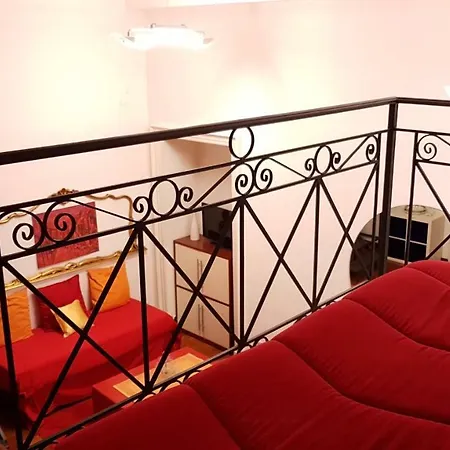 Il Salotto Di Nonna Cornelia 2 *
