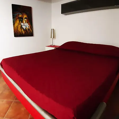 Il Salotto Di Nonna Cornelia 2 بيت ضيافة نابولي