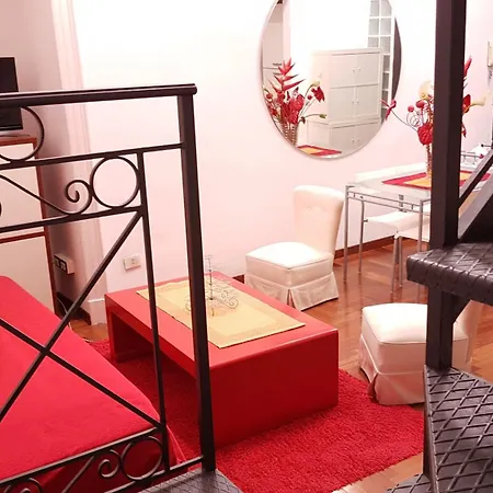 Maison d'hôtes Il Salotto Di Nonna Cornelia 2 *