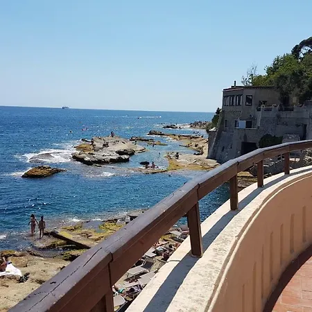 بيت ضيافة Il Salotto Di Nonna Cornelia 2 *